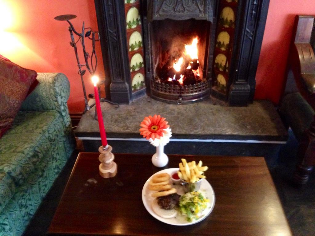 Myles Creek Hotel Kilkee Eksteriør billede