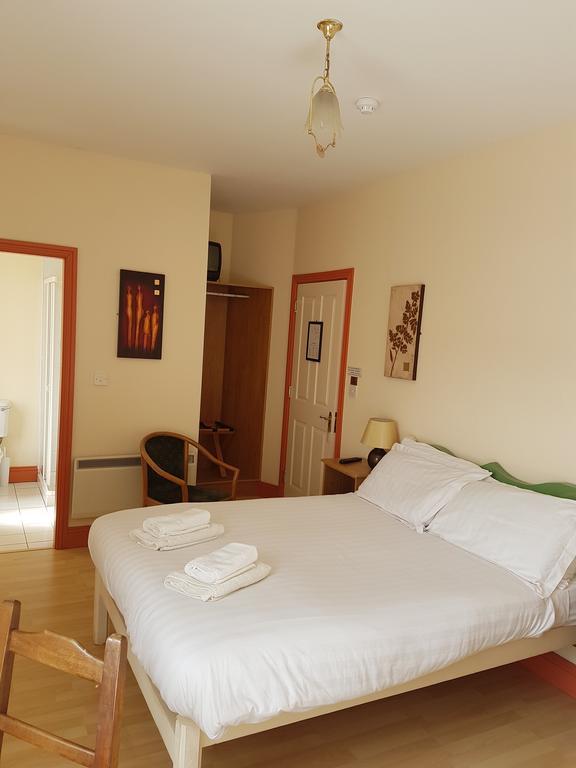Myles Creek Hotel Kilkee Eksteriør billede