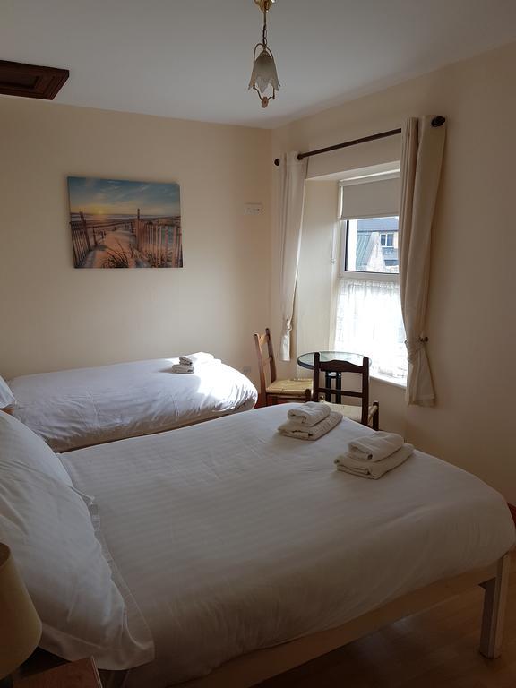 Myles Creek Hotel Kilkee Eksteriør billede