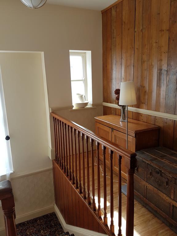 Myles Creek Hotel Kilkee Eksteriør billede