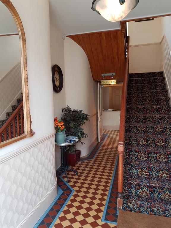 Myles Creek Hotel Kilkee Eksteriør billede