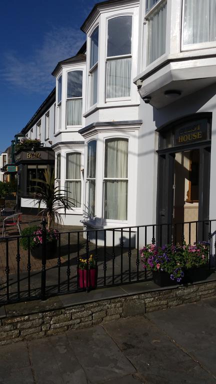 Myles Creek Hotel Kilkee Eksteriør billede