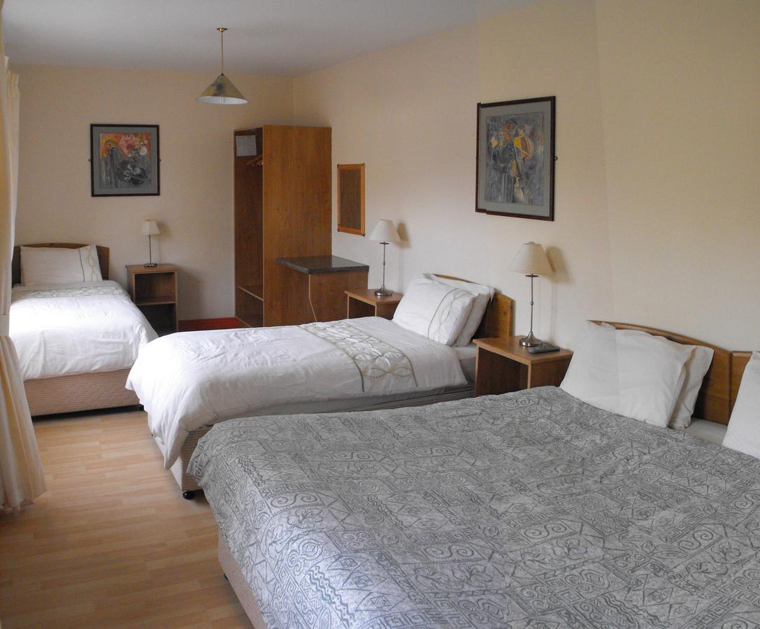Myles Creek Hotel Kilkee Eksteriør billede