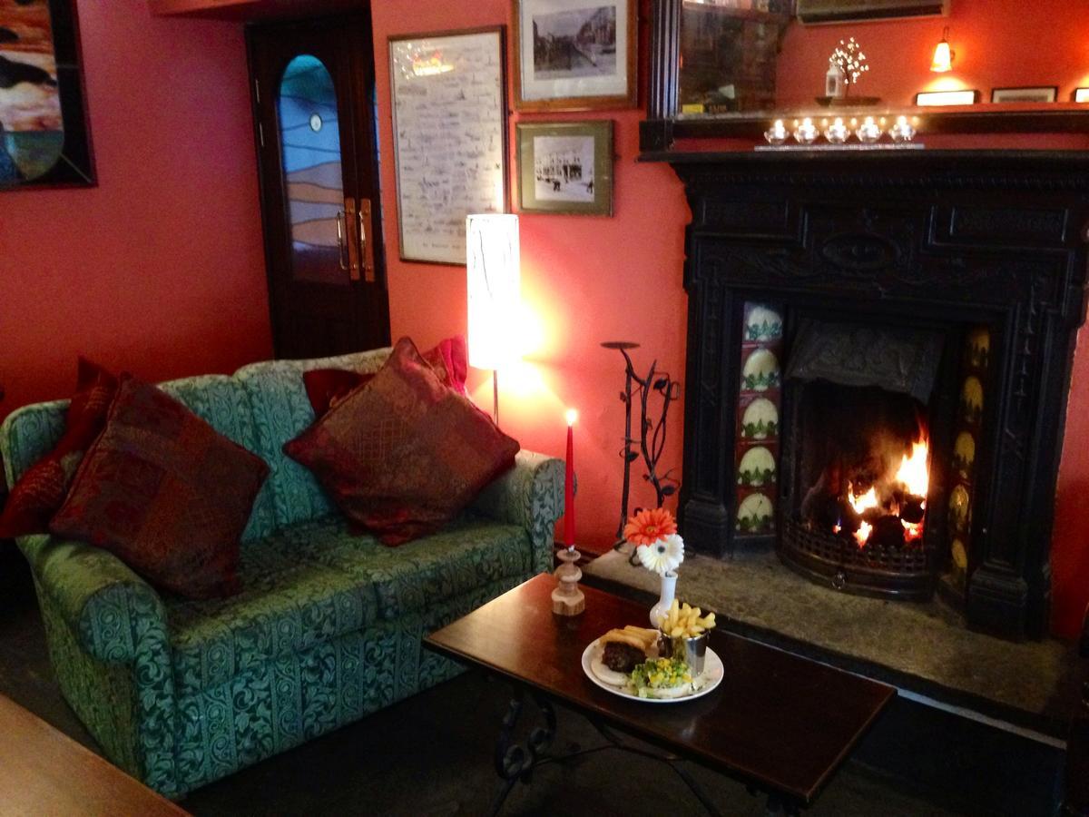 Myles Creek Hotel Kilkee Eksteriør billede